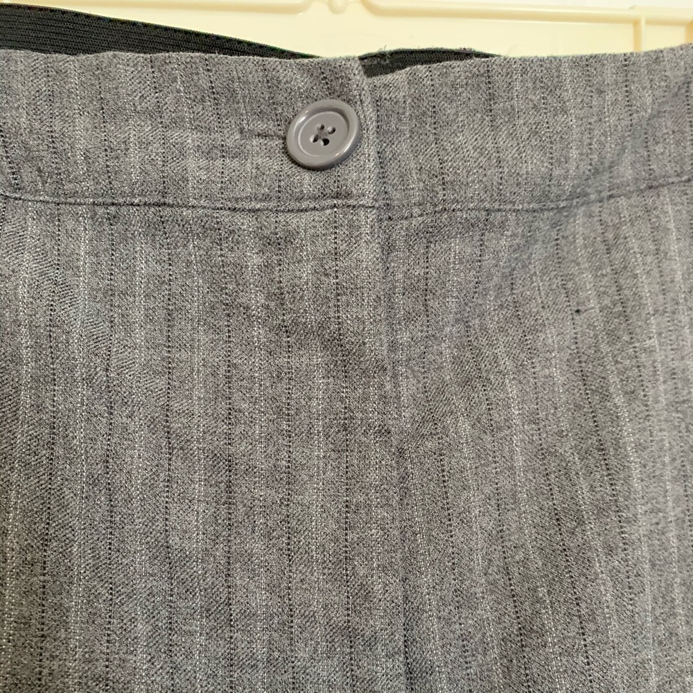 Apt. Modern Fit Suit Pants